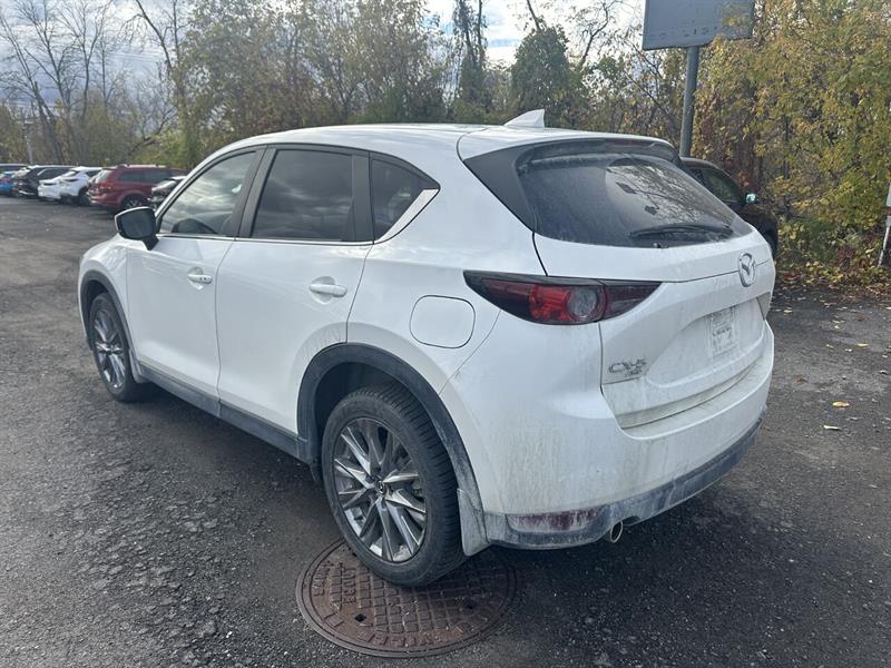 mazda CX-5 2021 - 3