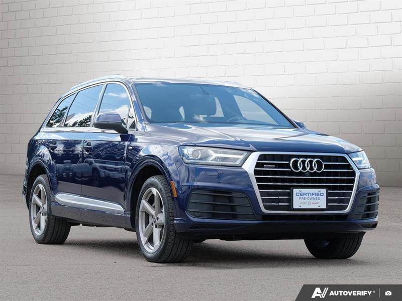 audi Q7 2019 - 7