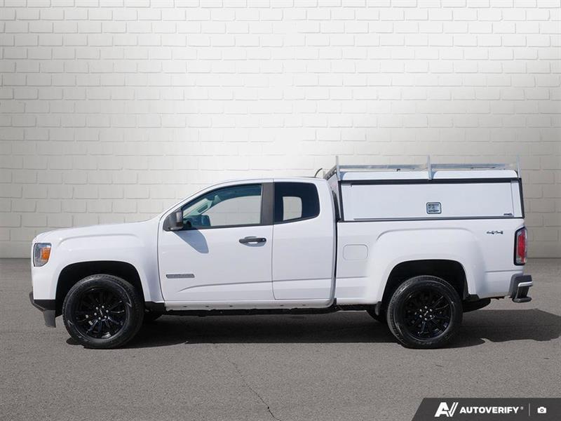 gmc Canyon 2022 - 2
