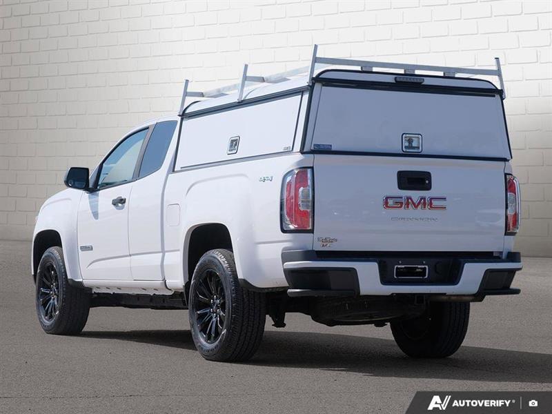 gmc Canyon 2022 - 3