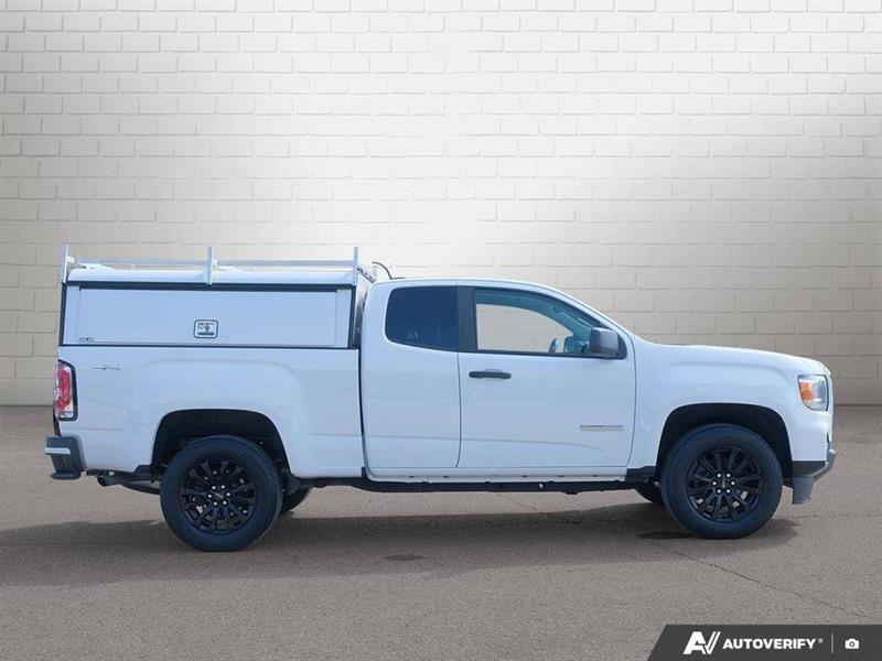 gmc Canyon 2022 - 6