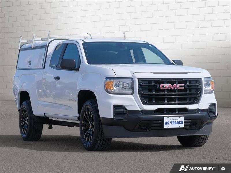 gmc Canyon 2022 - 7