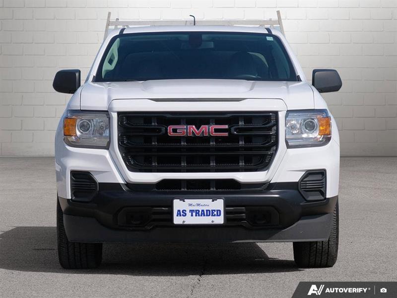 gmc Canyon 2022 - 8