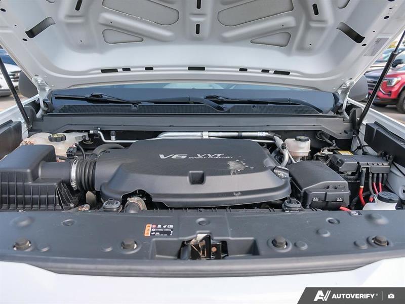 gmc Canyon 2022 - 11