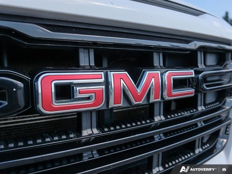 gmc Canyon 2022 - 12