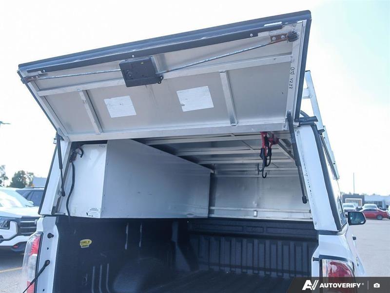 gmc Canyon 2022 - 15