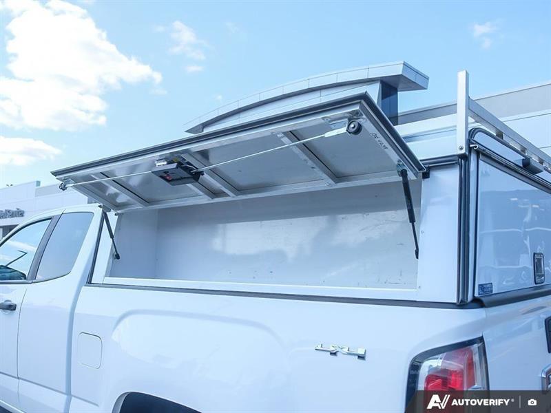 gmc Canyon 2022 - 16