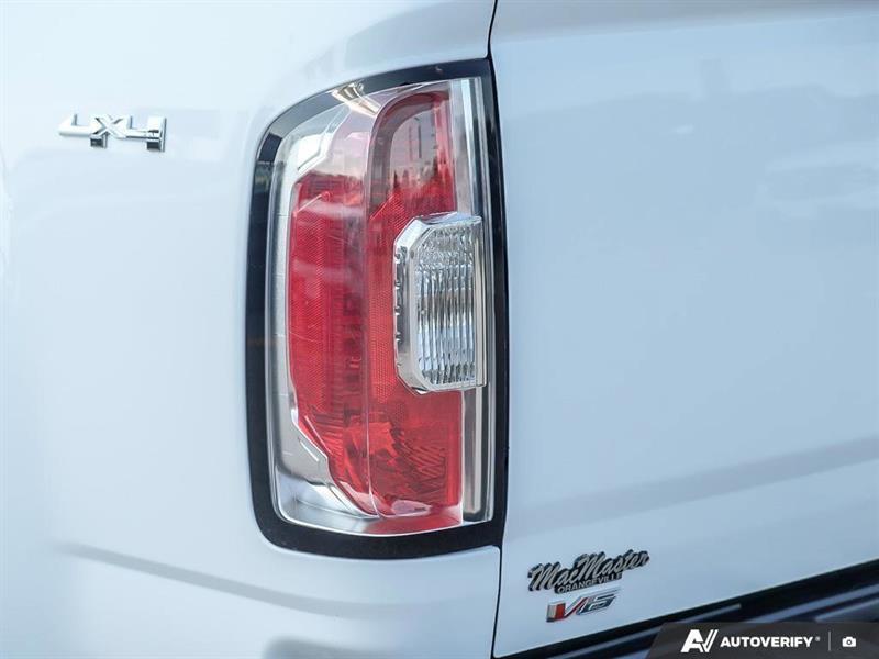 gmc Canyon 2022 - 17