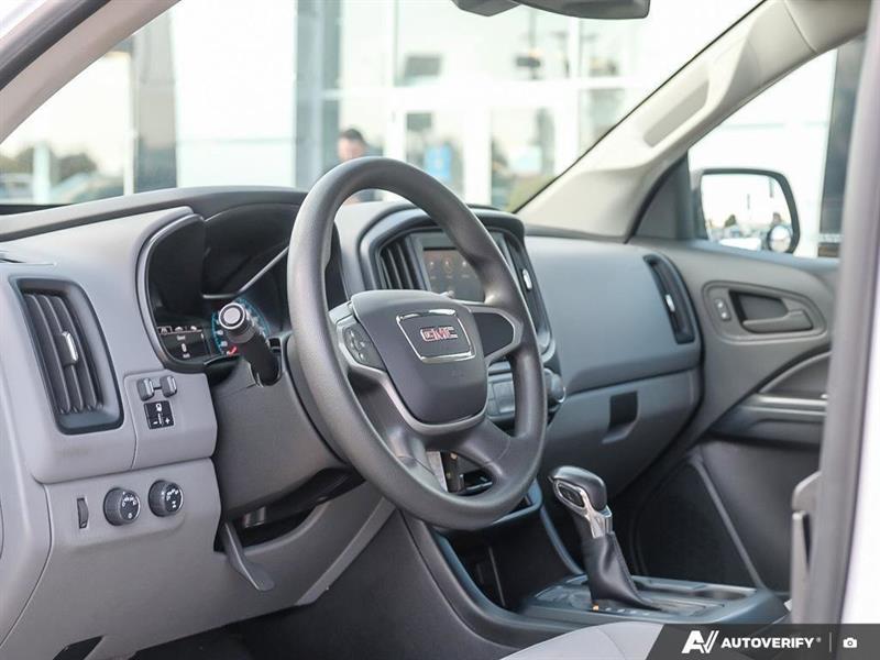 gmc Canyon 2022 - 18