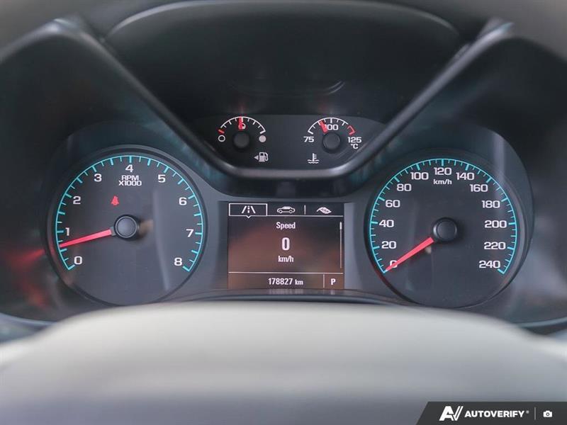 gmc Canyon 2022 - 20