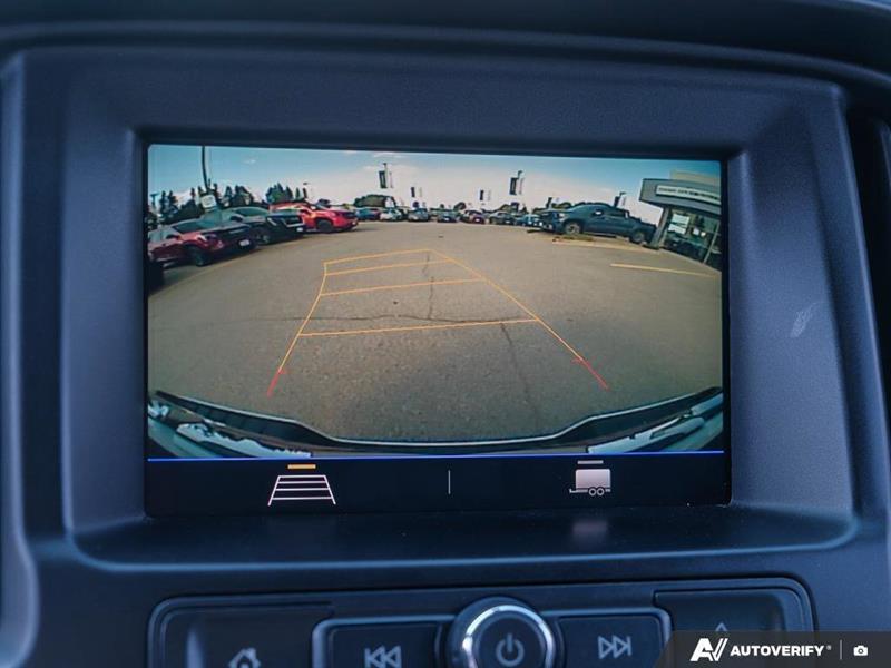 gmc Canyon 2022 - 27