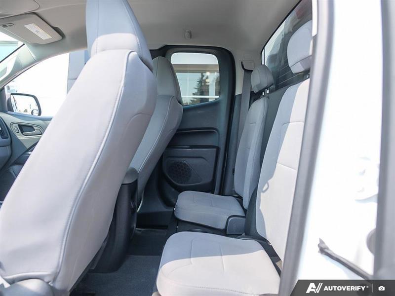 gmc Canyon 2022 - 30