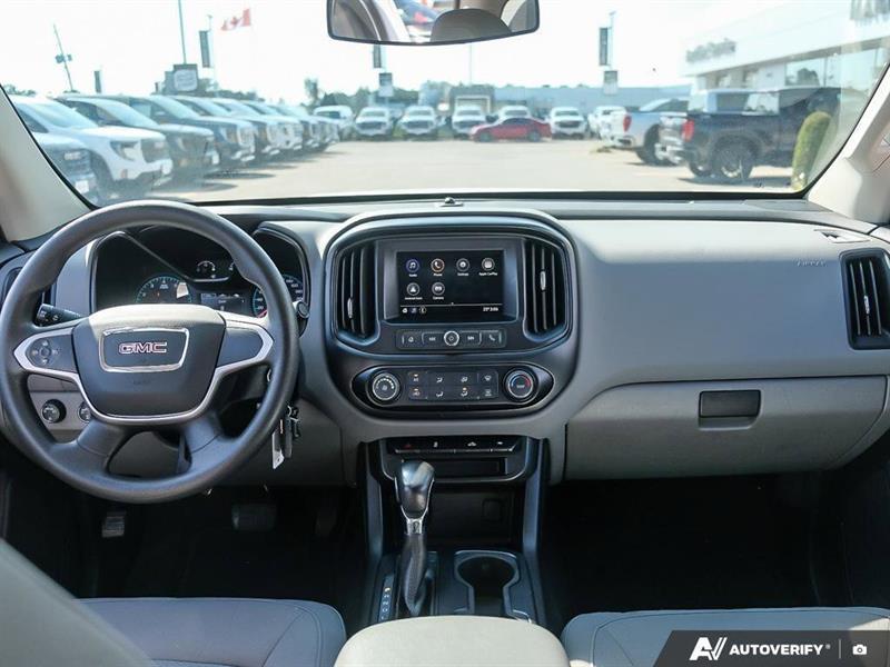 gmc Canyon 2022 - 31