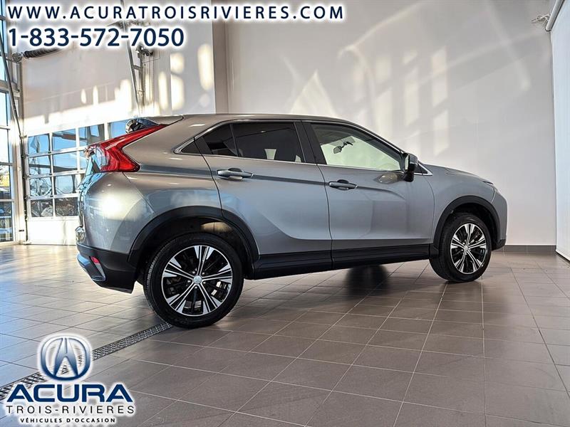 mitsubishi Eclipse Cross 2019 - 6