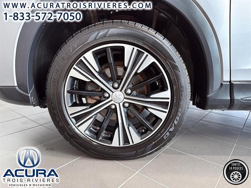 mitsubishi Eclipse Cross 2019 - 7