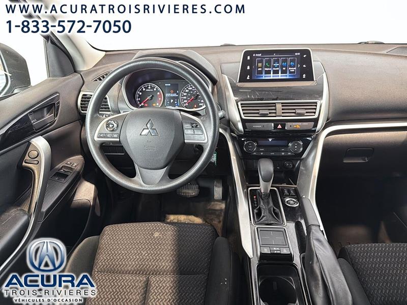 mitsubishi Eclipse Cross 2019 - 8