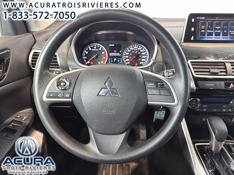 mitsubishi Eclipse Cross 2019 - 9