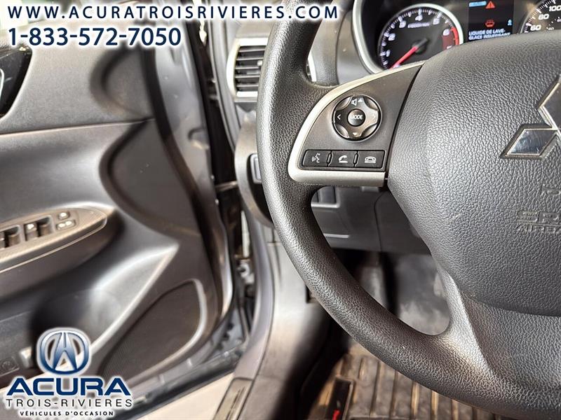 mitsubishi Eclipse Cross 2019 - 10