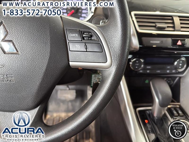 mitsubishi Eclipse Cross 2019 - 11