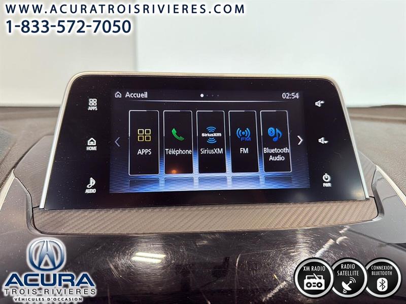 mitsubishi Eclipse Cross 2019 - 12