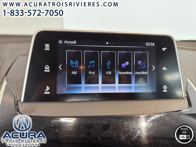 mitsubishi Eclipse Cross 2019 - 13