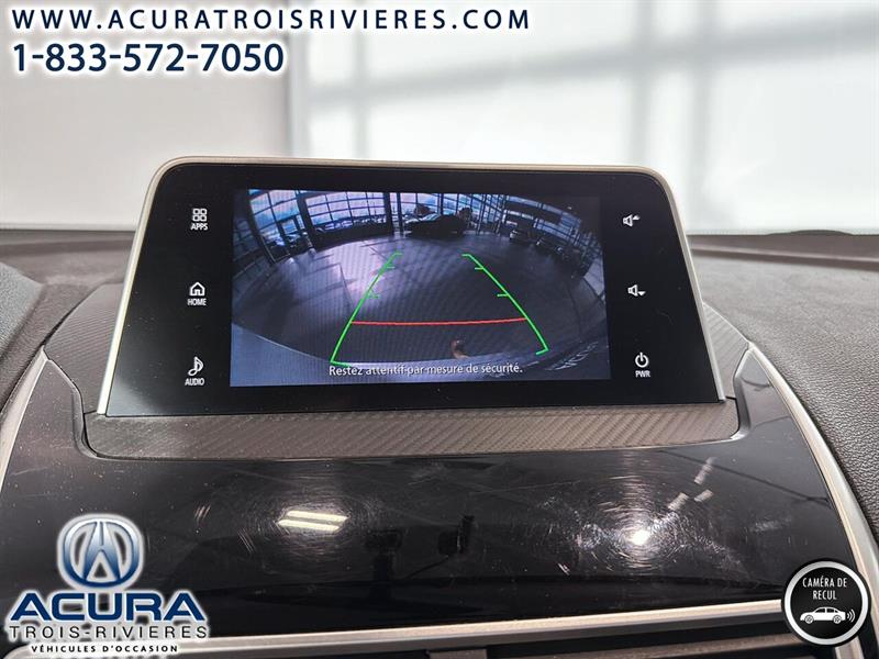 mitsubishi Eclipse Cross 2019 - 14