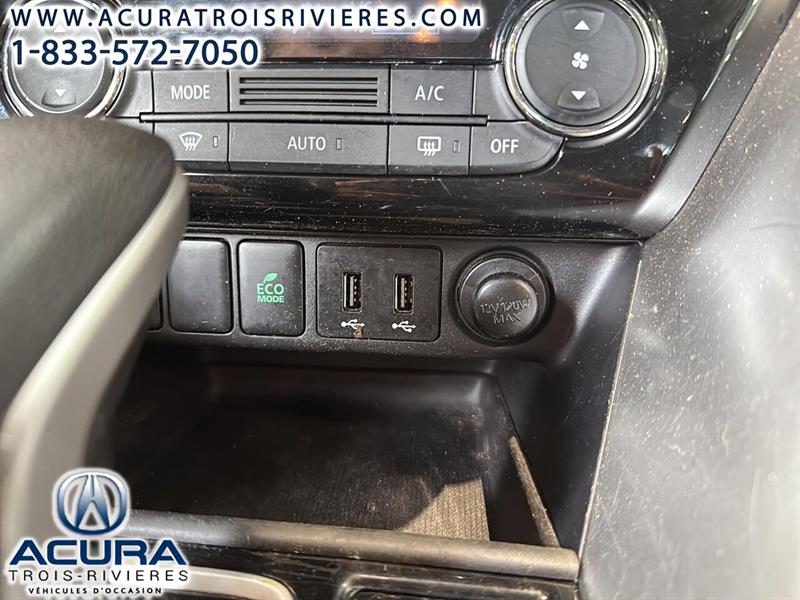 mitsubishi Eclipse Cross 2019 - 16