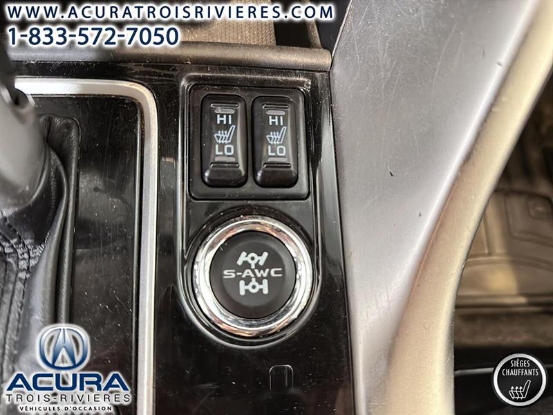 mitsubishi Eclipse Cross 2019 - 17