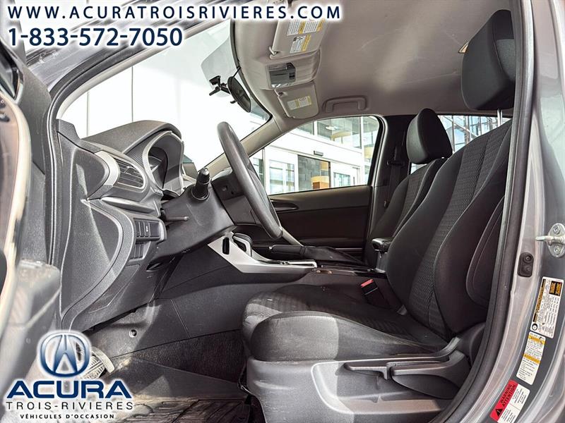 mitsubishi Eclipse Cross 2019 - 20