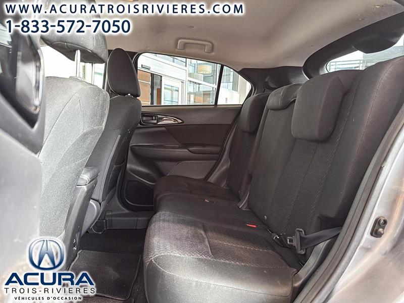 mitsubishi Eclipse Cross 2019 - 21