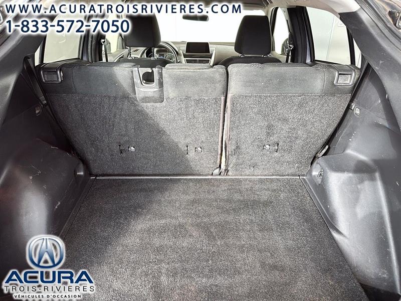 mitsubishi Eclipse Cross 2019 - 22