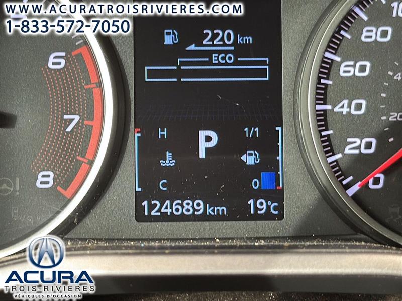 mitsubishi Eclipse Cross 2019 - 23