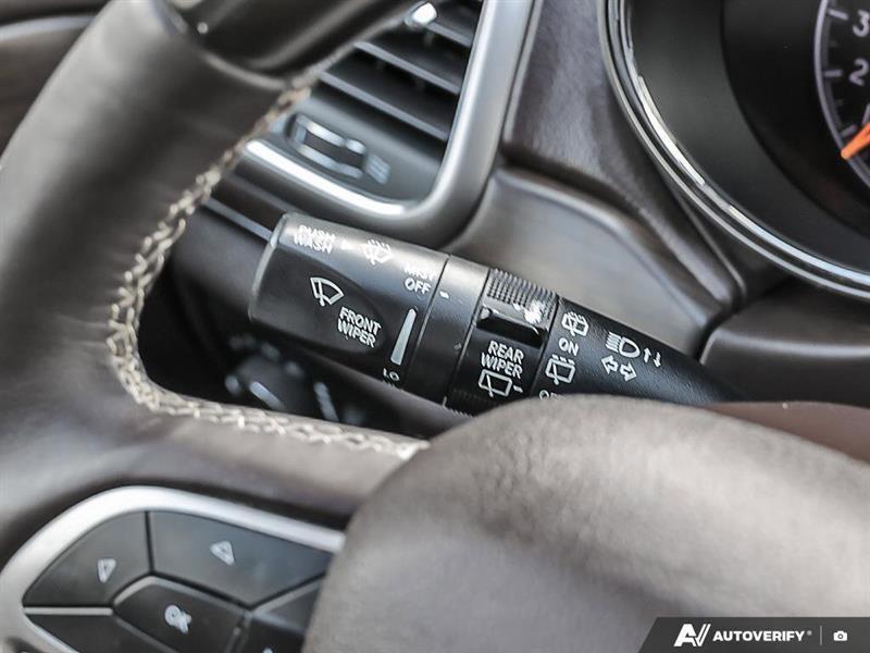 jeep Grand Cherokee 2018 - 16