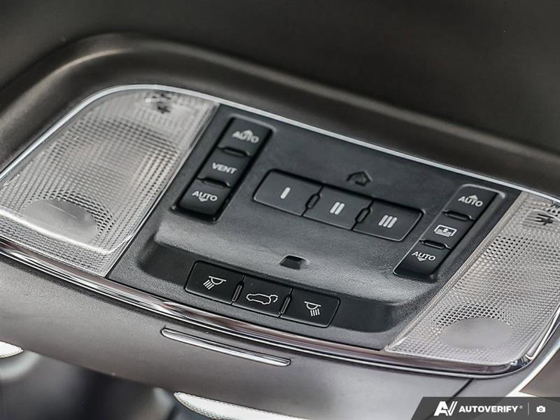 jeep Grand Cherokee 2018 - 22