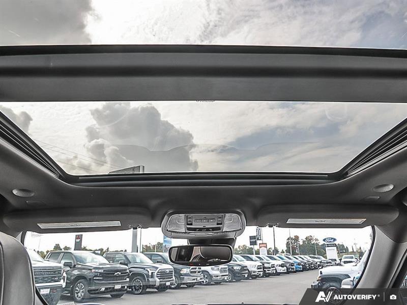 jeep Grand Cherokee 2018 - 26