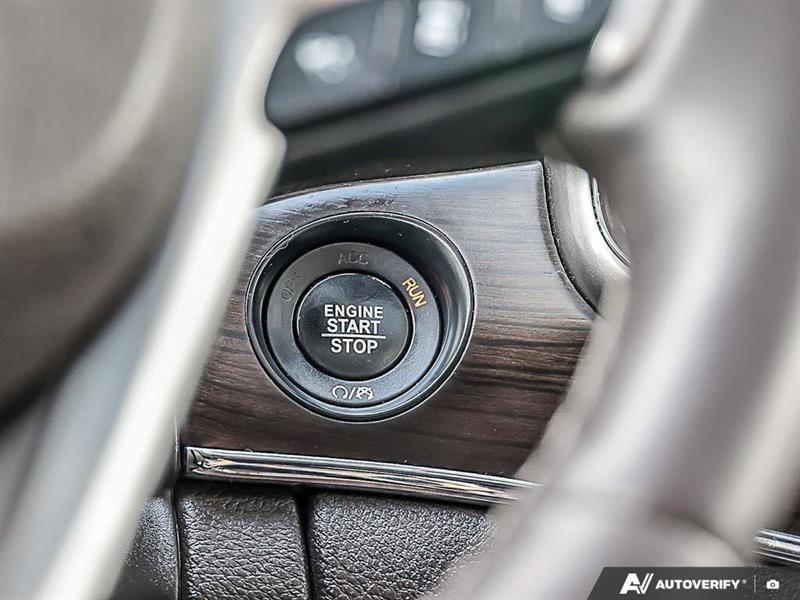 jeep Grand Cherokee 2018 - 28