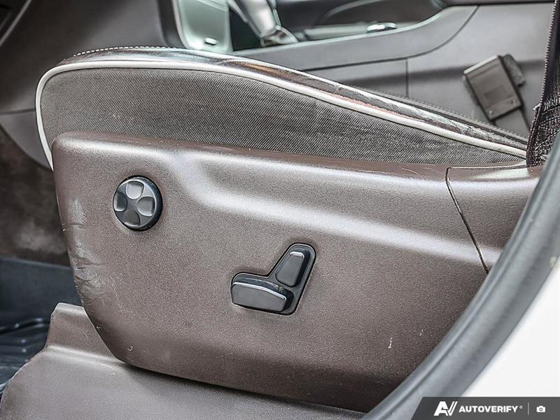 jeep Grand Cherokee 2018 - 29