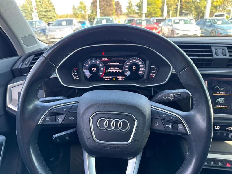 audi Q3 2021 - 10