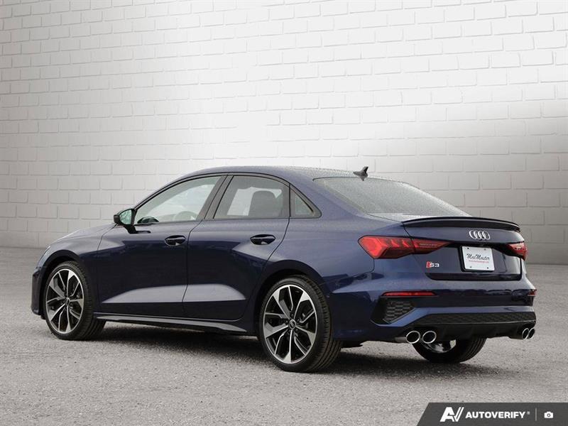 audi S3 2022 - 3