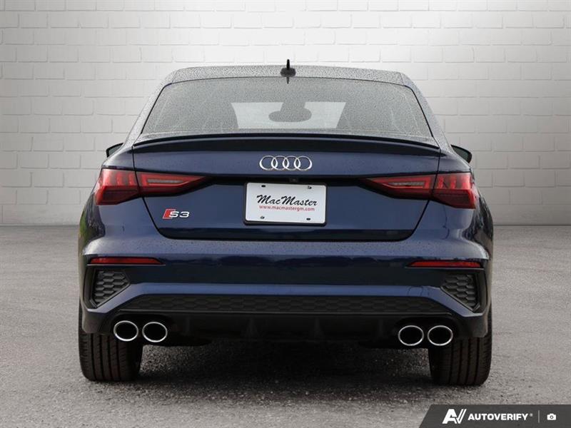 audi S3 2022 - 4