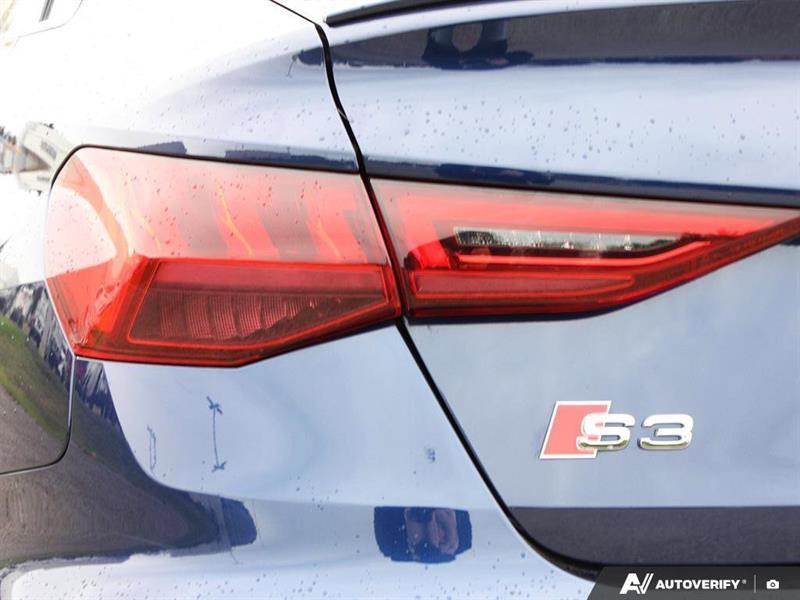 audi S3 2022 - 15