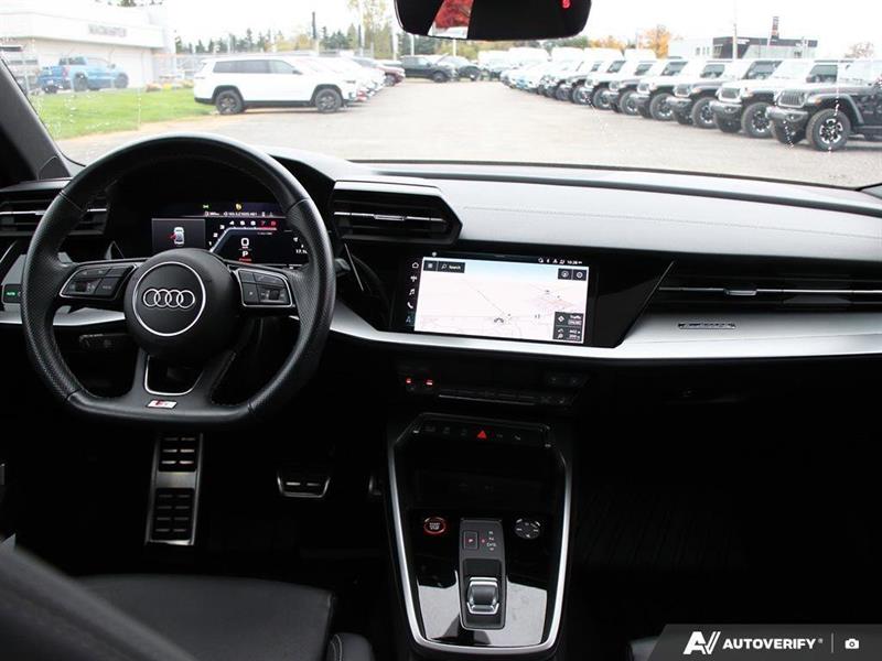 audi S3 2022 - 28