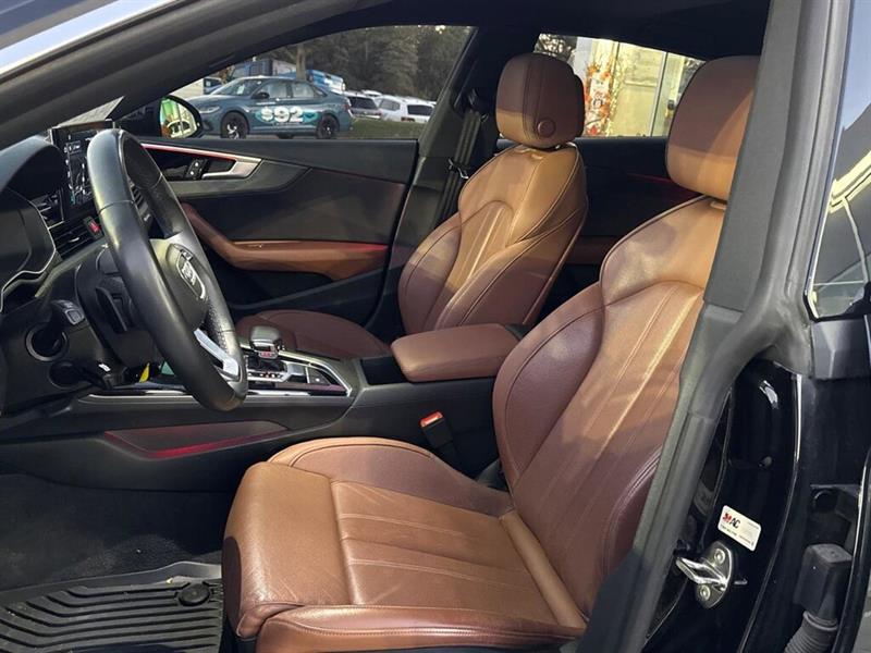 audi A5 Sportback 2022 - 6