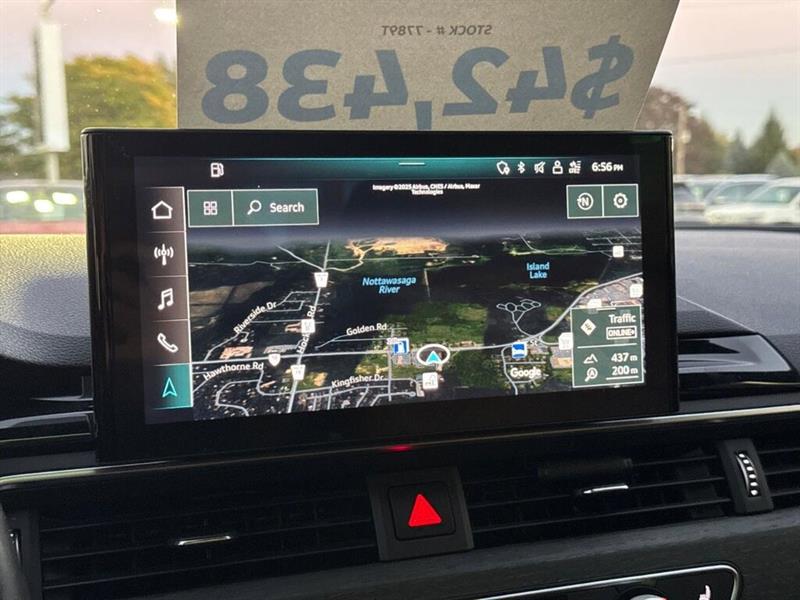 audi A5 Sportback 2022 - 14