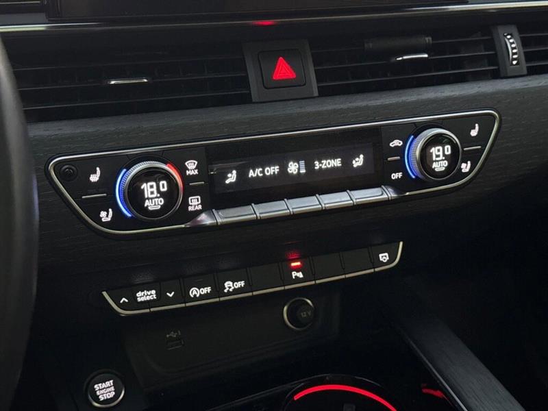 audi A5 Sportback 2022 - 16