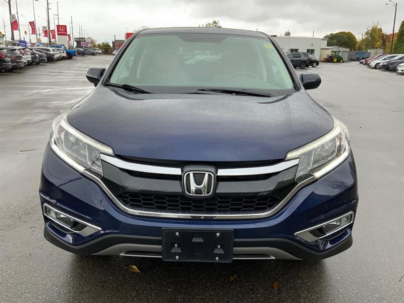 honda CR-V 2016 - 3