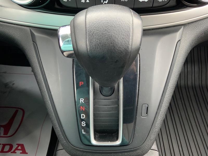 honda CR-V 2016 - 13