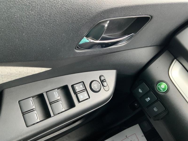honda CR-V 2016 - 14