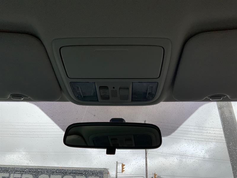 honda CR-V 2016 - 18