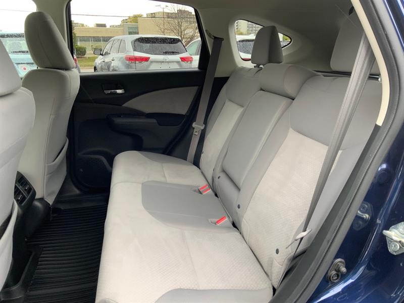 honda CR-V 2016 - 20